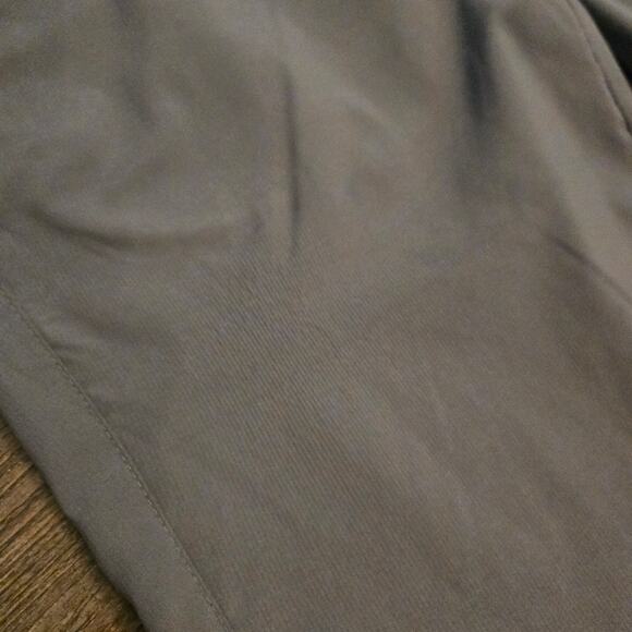 Nike Golf Men's Modern Tech Pant Charcoal Gray Size 34x32 - Picture 11 of 12